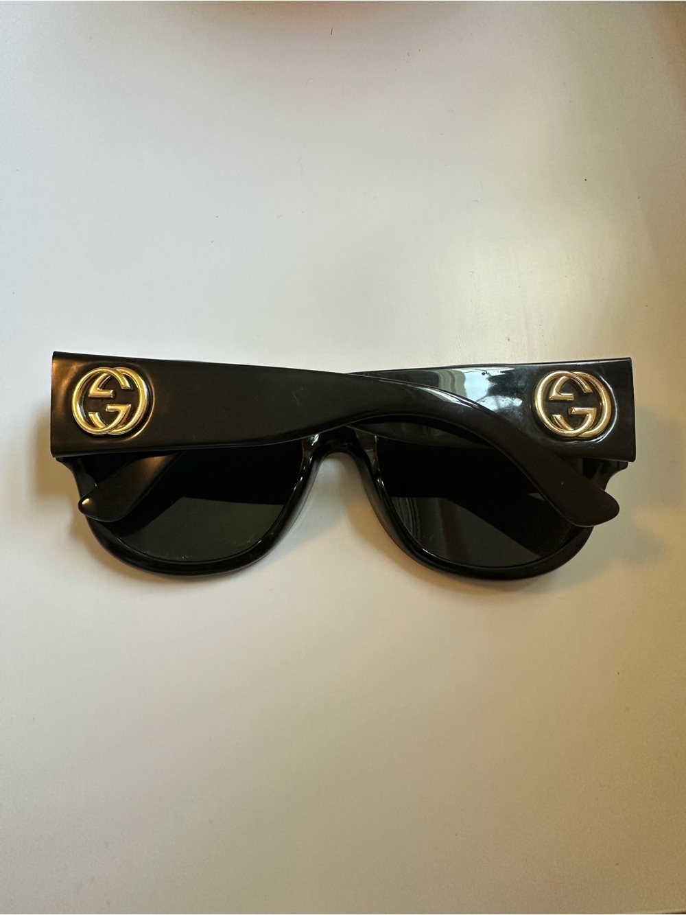 Gucci sunglasses - Picture 2 of 5